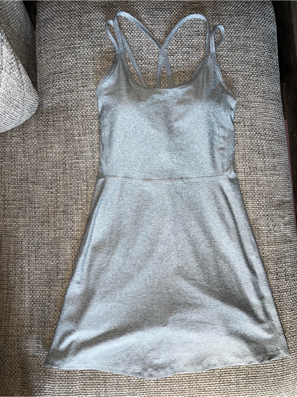 Strappy Old Navy Active Cloud Athletic Dress
